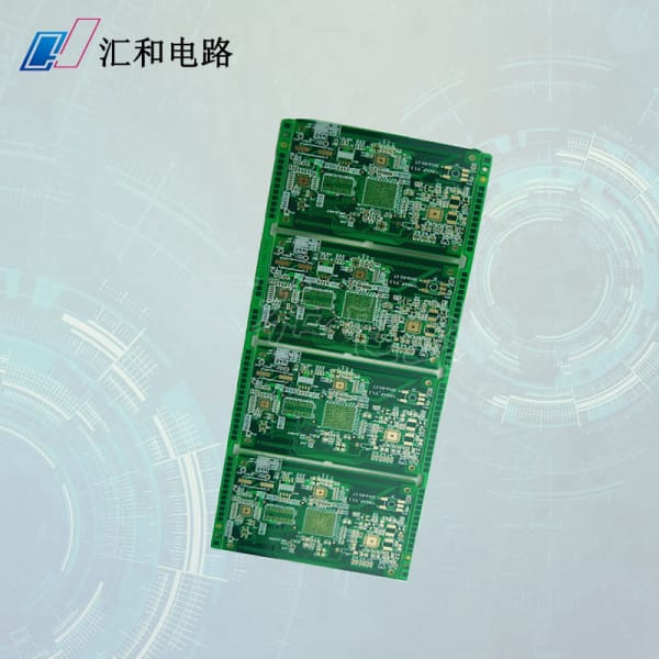 逆變器PCB板,逆變器PCB板原件流程
