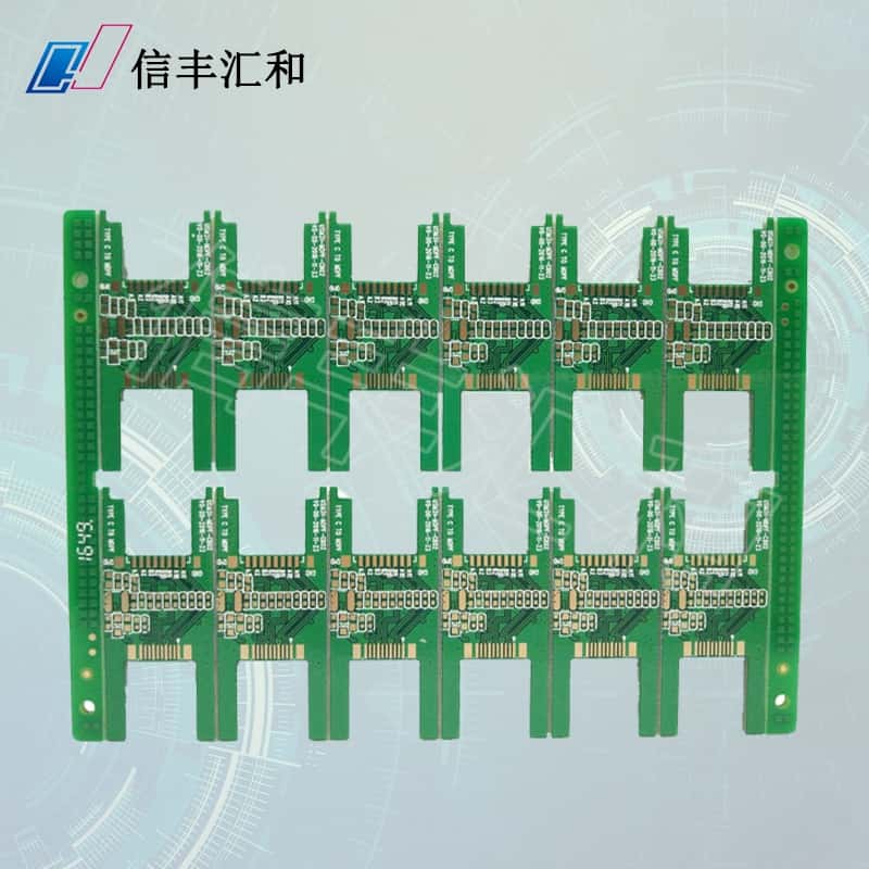多層板 pcb 打樣,多層板 pcb內(nèi)層劃分標(biāo)準(zhǔn)