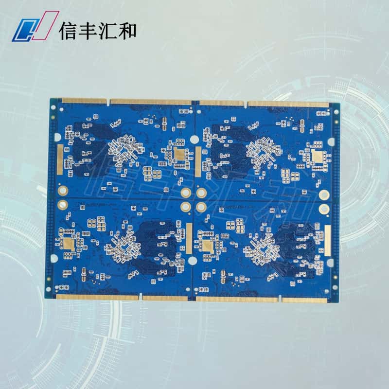通用pcb板,通訊板的作用